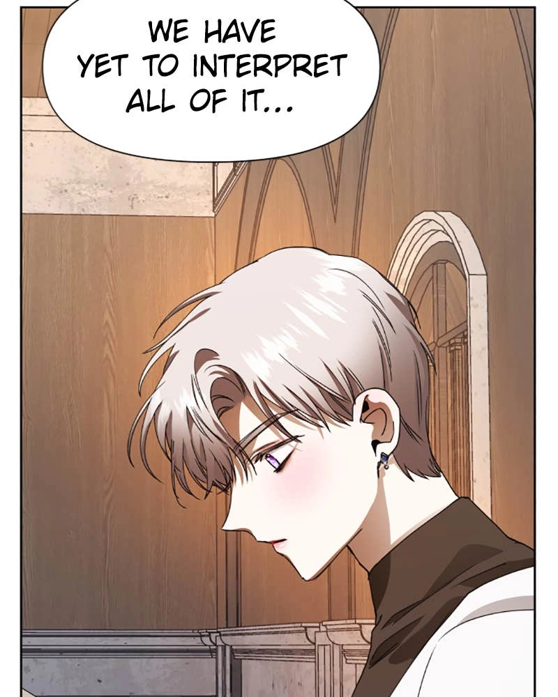 Your Throne Chapter 32 – I Want To See You Page 109