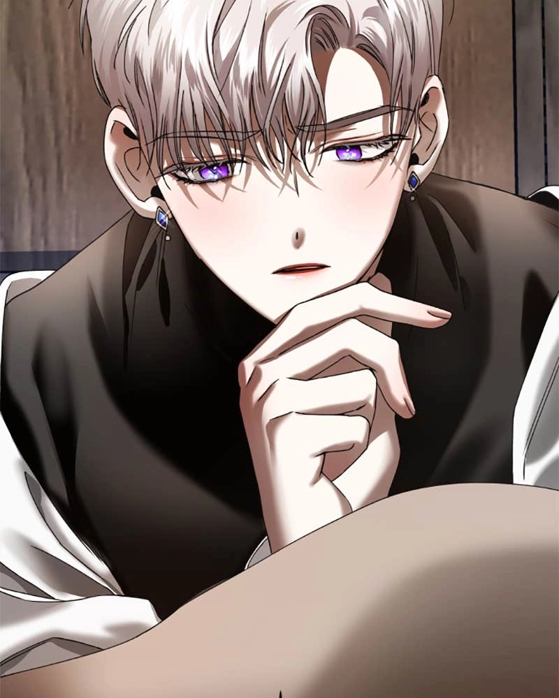 Your Throne Chapter 32 – I Want To See You Page 113