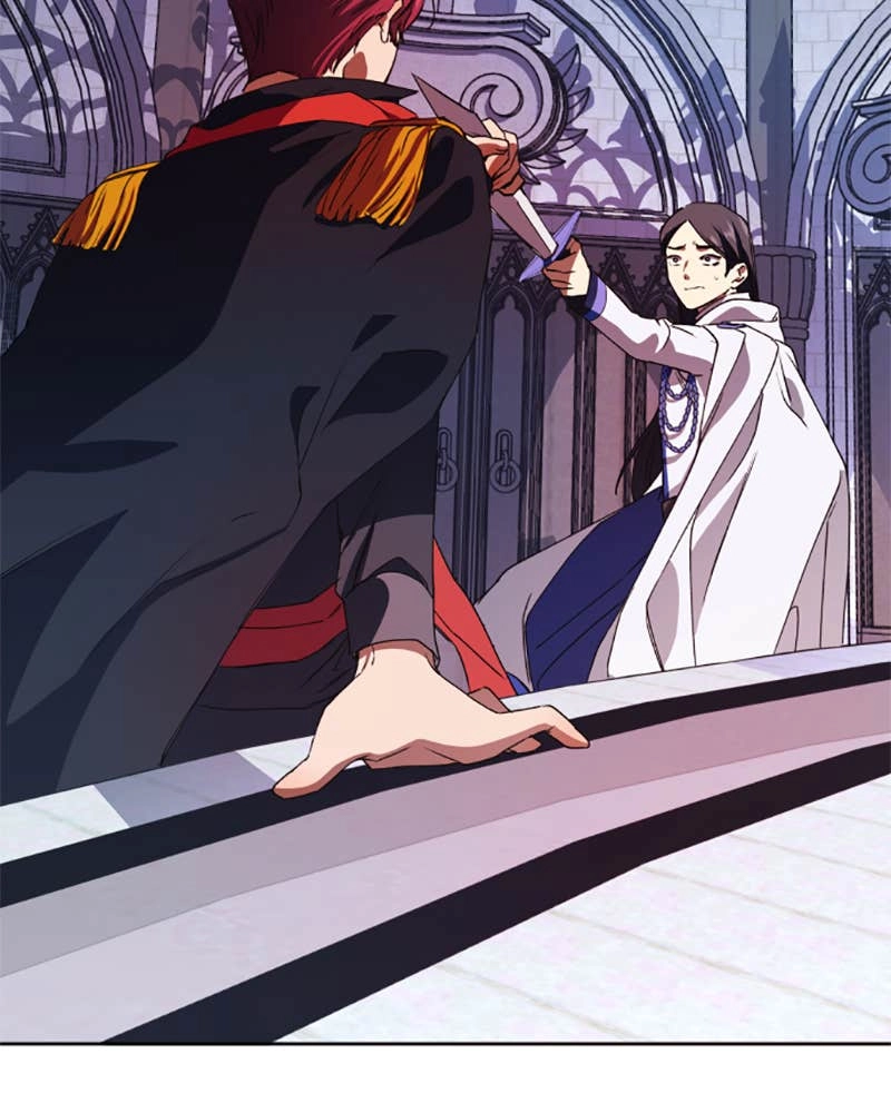 Your Throne Chapter 32 – I Want To See You Page 116