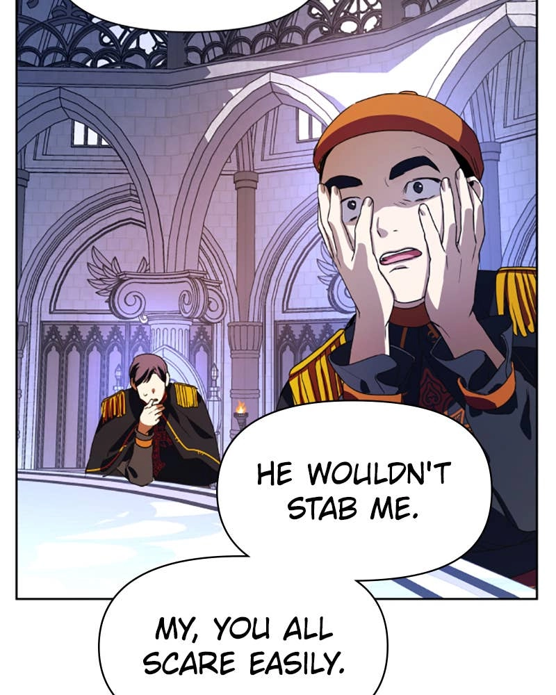 Your Throne Chapter 32 – I Want To See You Page 120