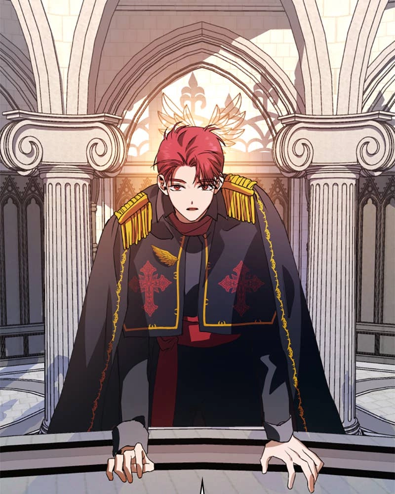 Your Throne Chapter 32 – I Want To See You Page 123