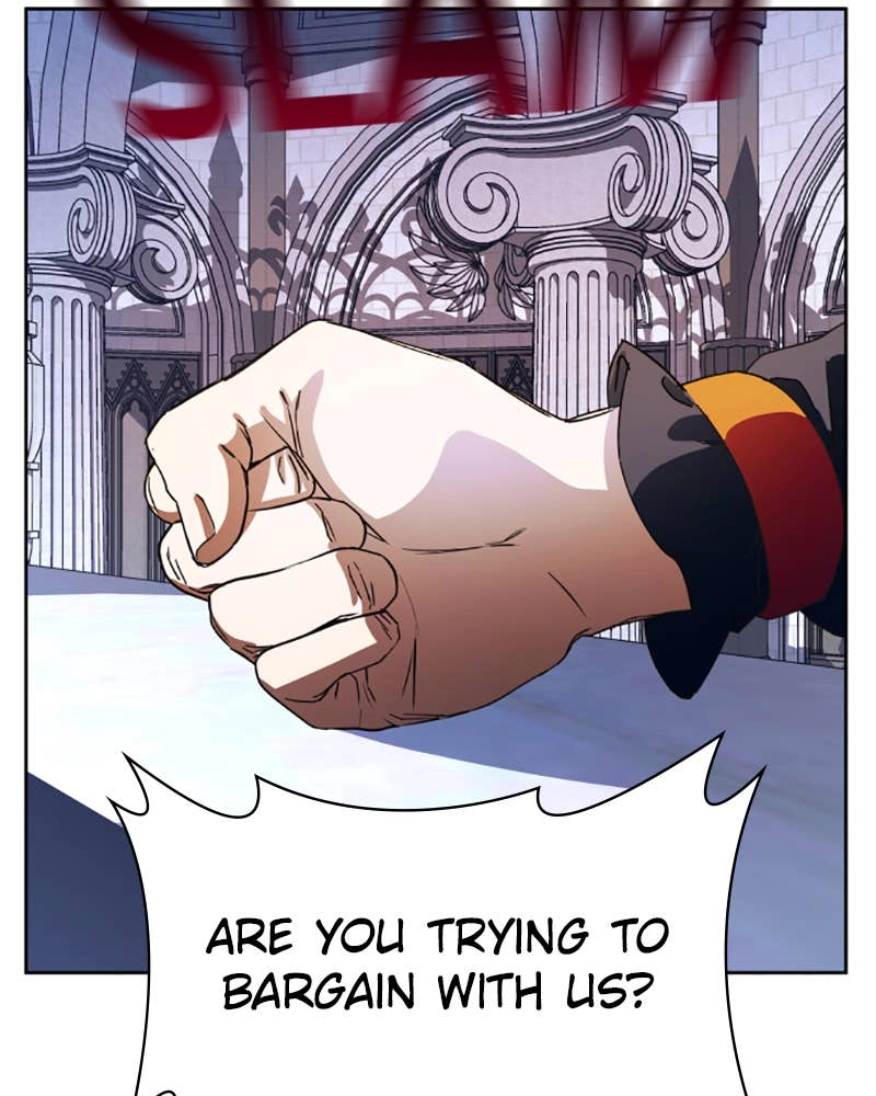 Your Throne Chapter 32 – I Want To See You Page 125