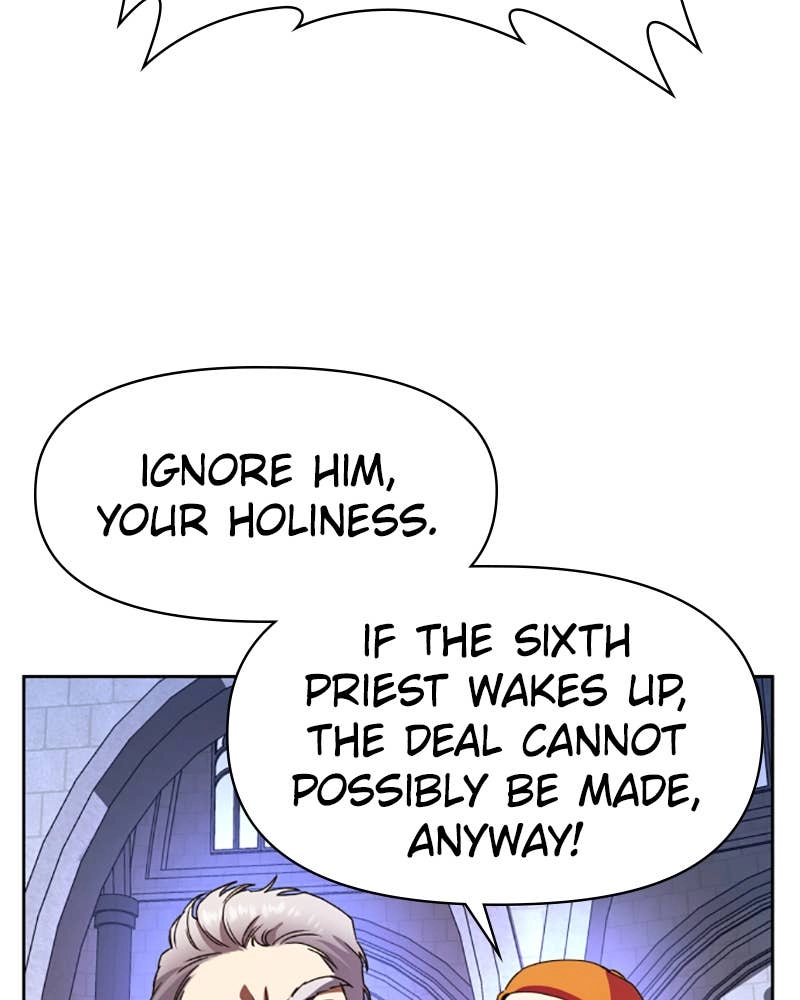 Your Throne Chapter 32 – I Want To See You Page 126