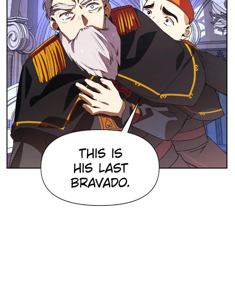 Your Throne Chapter 32 – I Want To See You Page 127