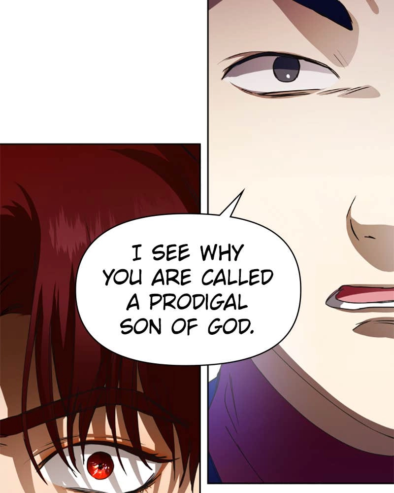Your Throne Chapter 32 – I Want To See You Page 130
