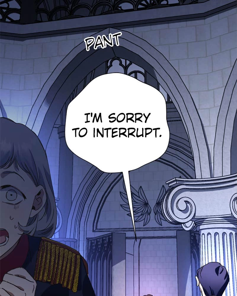 Your Throne Chapter 32 – I Want To See You Page 136