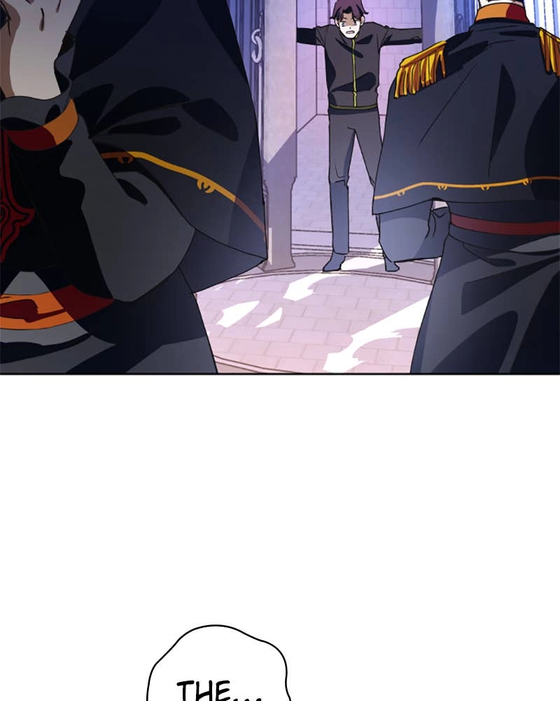 Your Throne Chapter 32 – I Want To See You Page 137