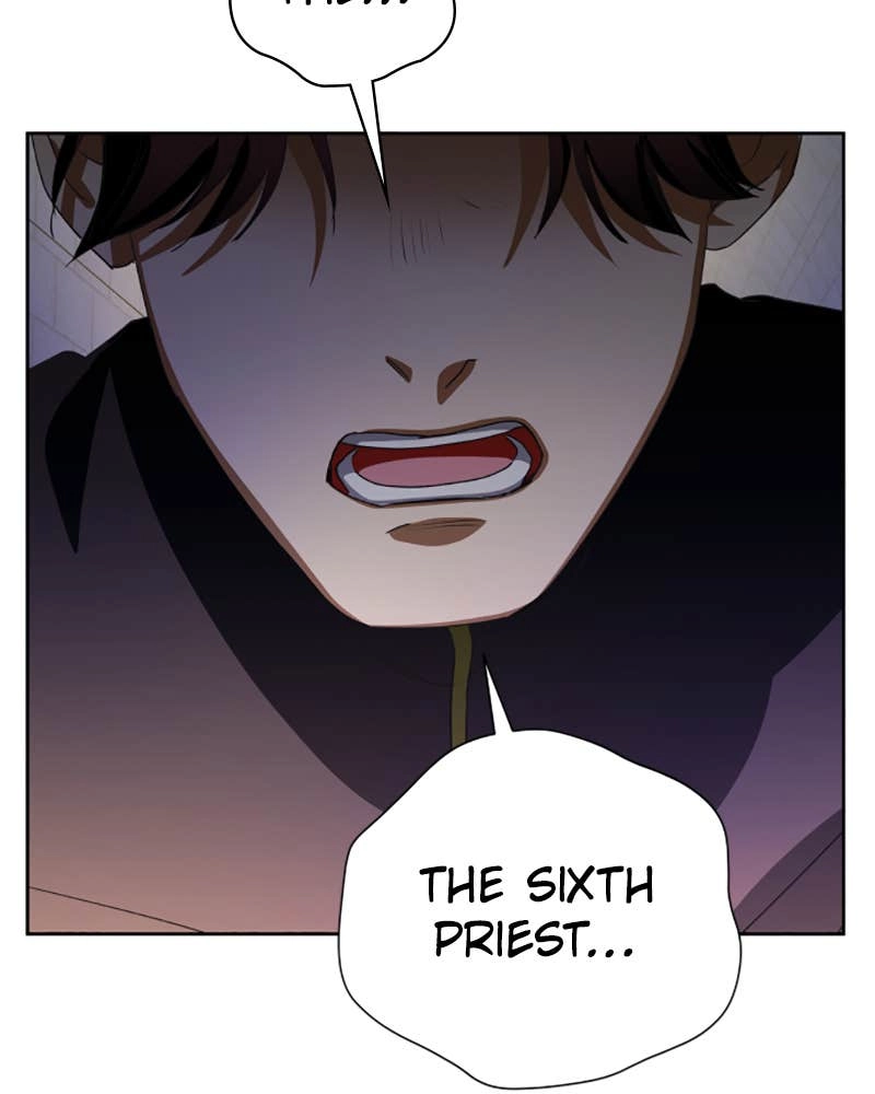 Your Throne Chapter 32 – I Want To See You Page 138