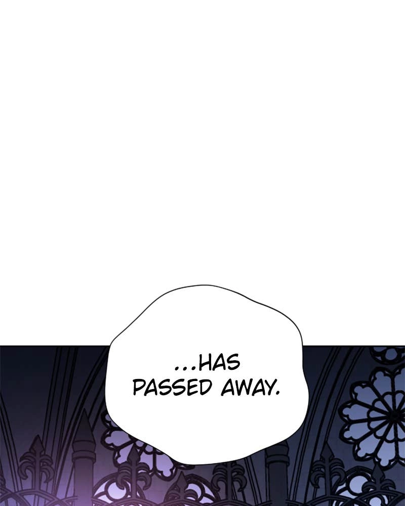 Your Throne Chapter 32 – I Want To See You Page 139