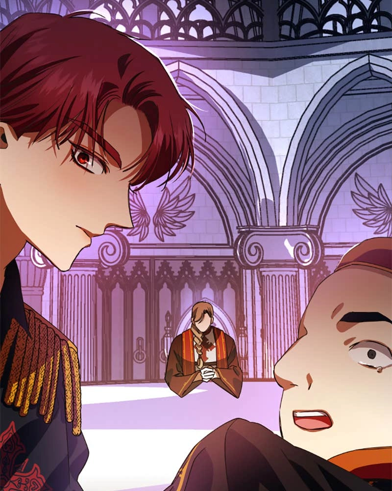 Your Throne Chapter 32 – I Want To See You Page 140