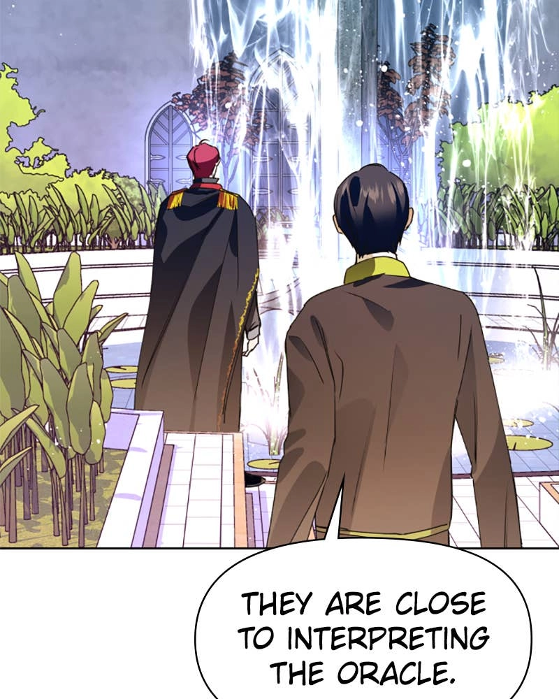 Your Throne Chapter 32 – I Want To See You Page 147