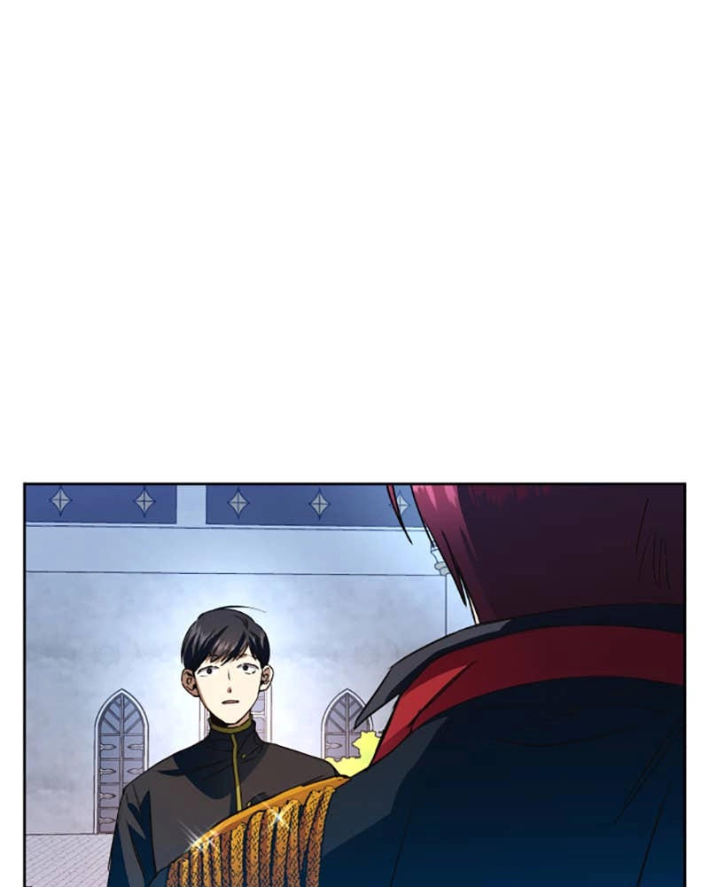 Your Throne Chapter 32 – I Want To See You Page 154