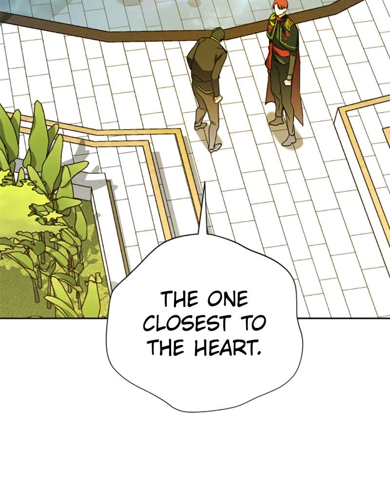 Your Throne Chapter 32 – I Want To See You Page 171