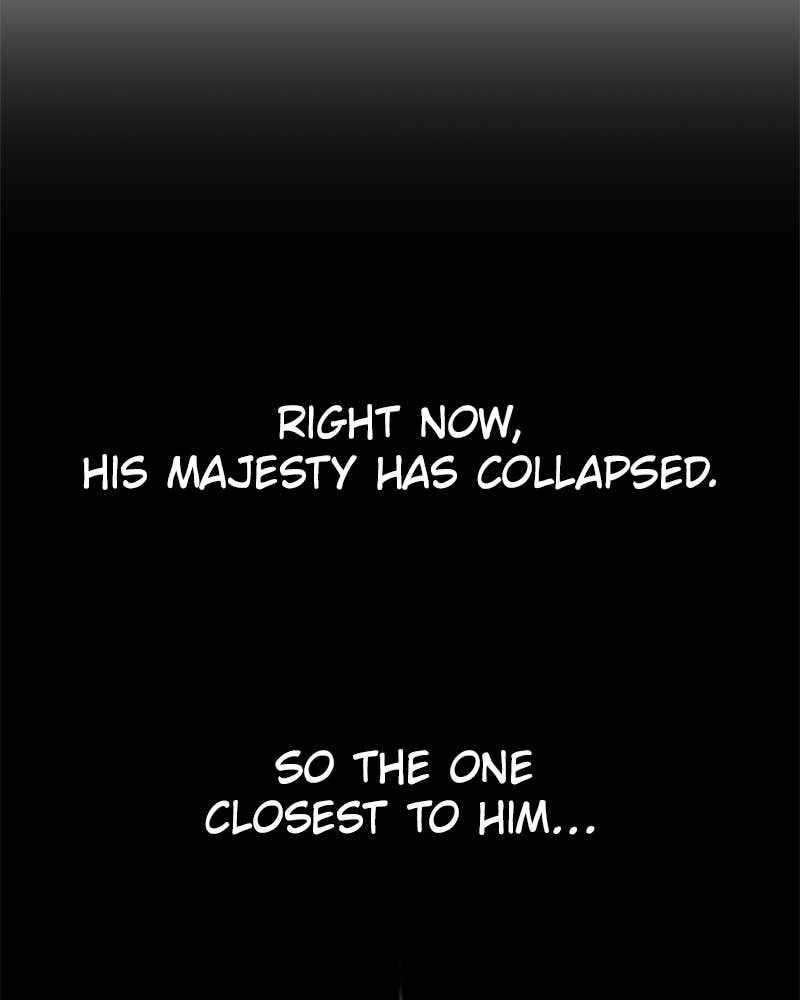Your Throne Chapter 32 – I Want To See You Page 174