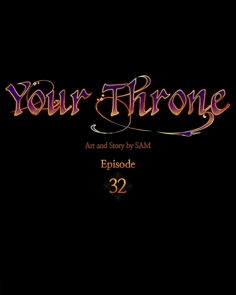 Your Throne Chapter 32 – I Want To See You Page 186