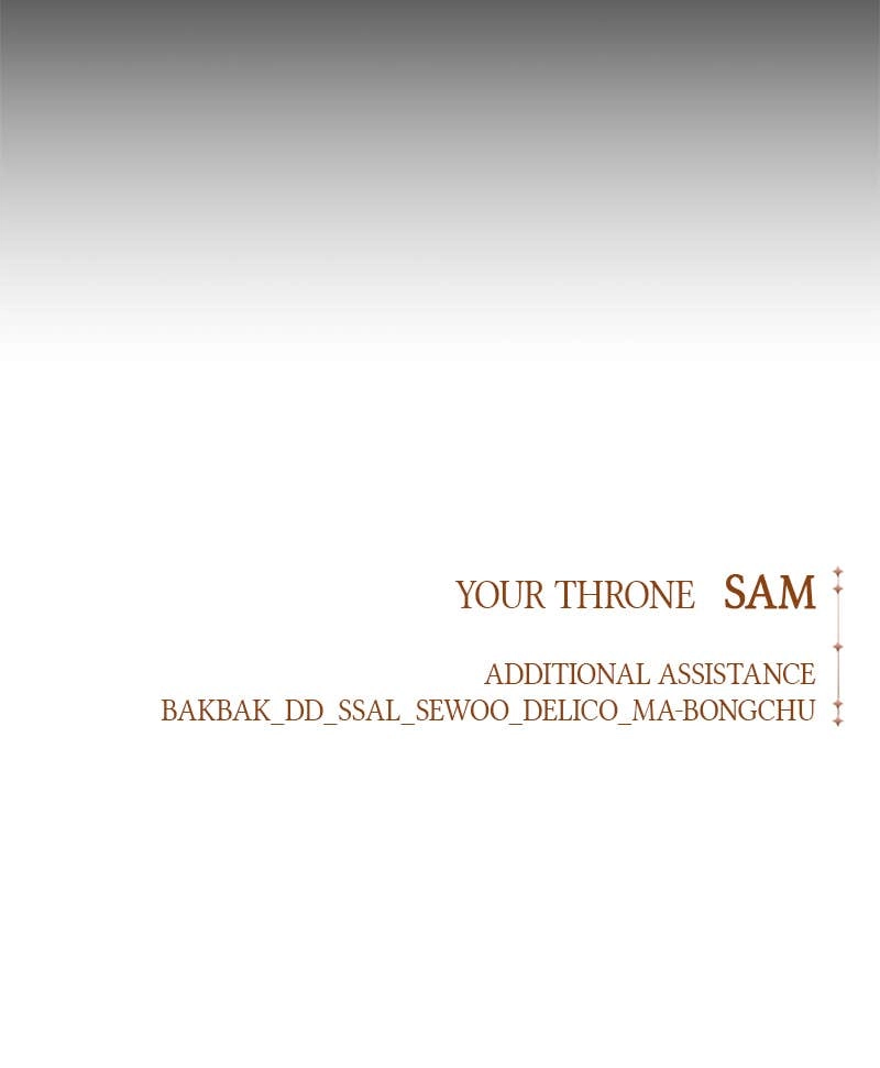Your Throne Chapter 32 – I Want To See You Page 199