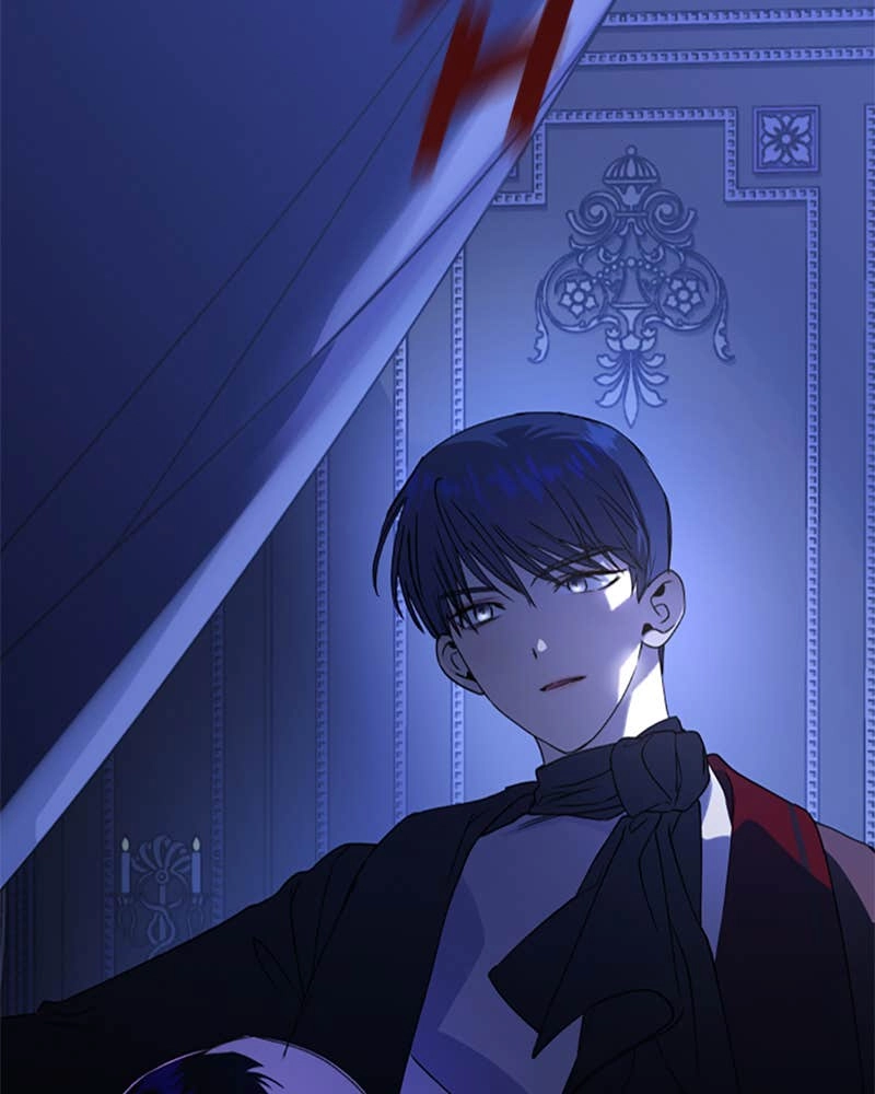 Your Throne Chapter 33 – You Could've Been My Wife Page 8