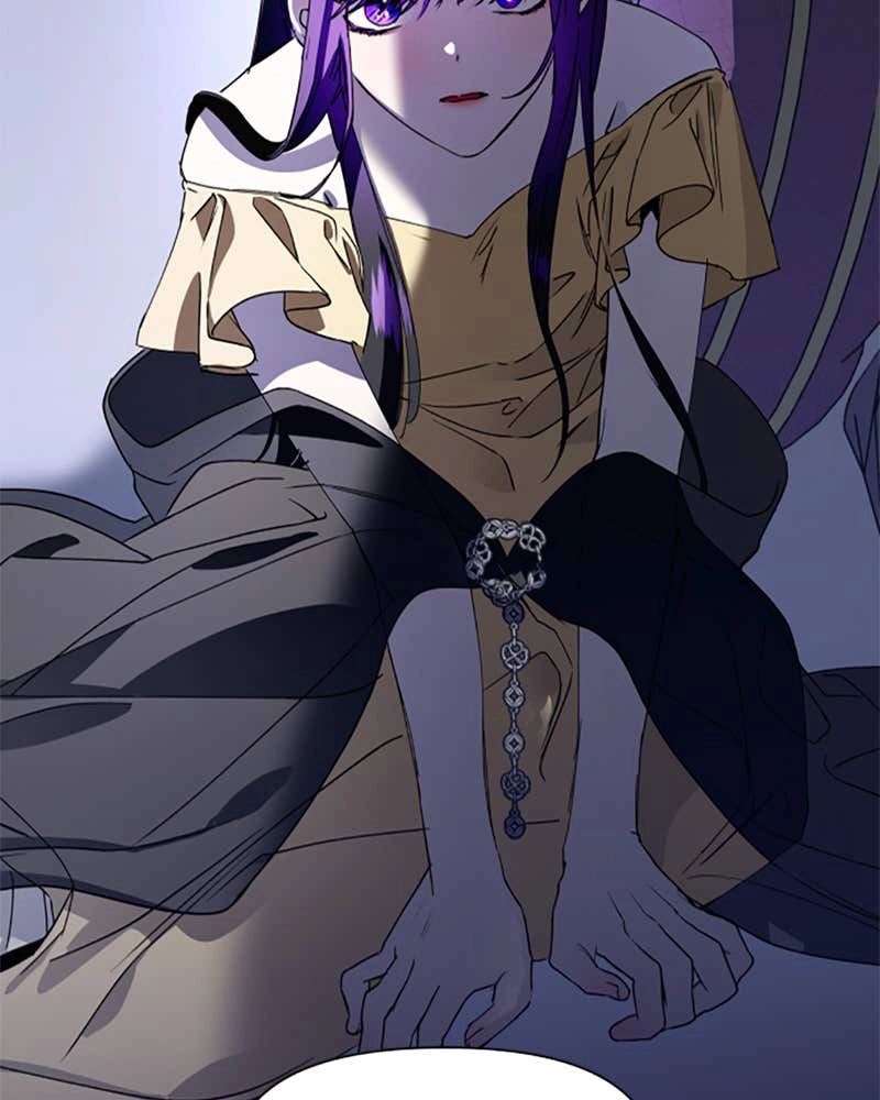Your Throne Chapter 33 – You Could've Been My Wife Page 11