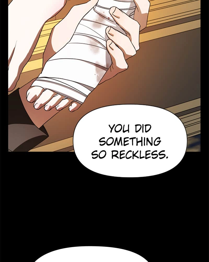 Your Throne Chapter 33 – You Could've Been My Wife Page 17