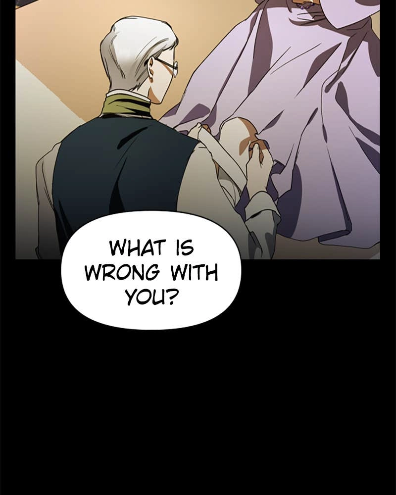 Your Throne Chapter 33 – You Could've Been My Wife Page 19