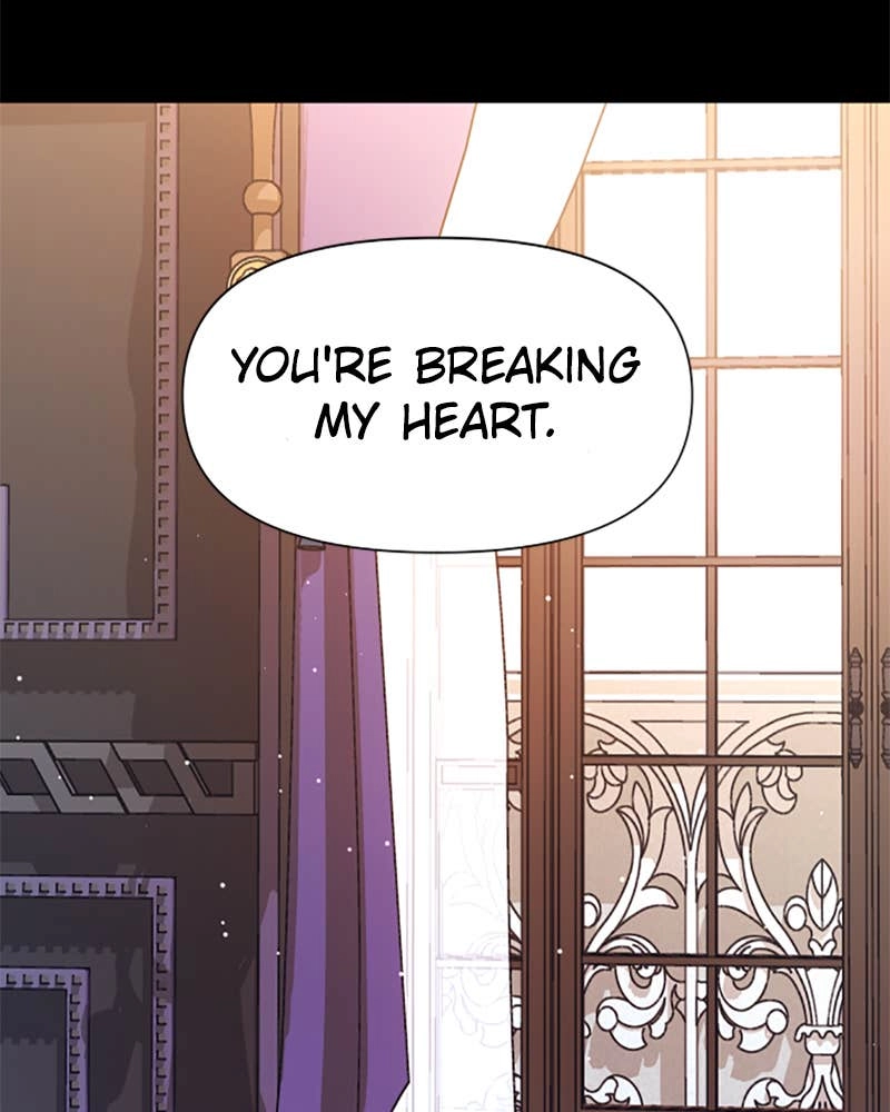 Your Throne Chapter 33 – You Could've Been My Wife Page 20