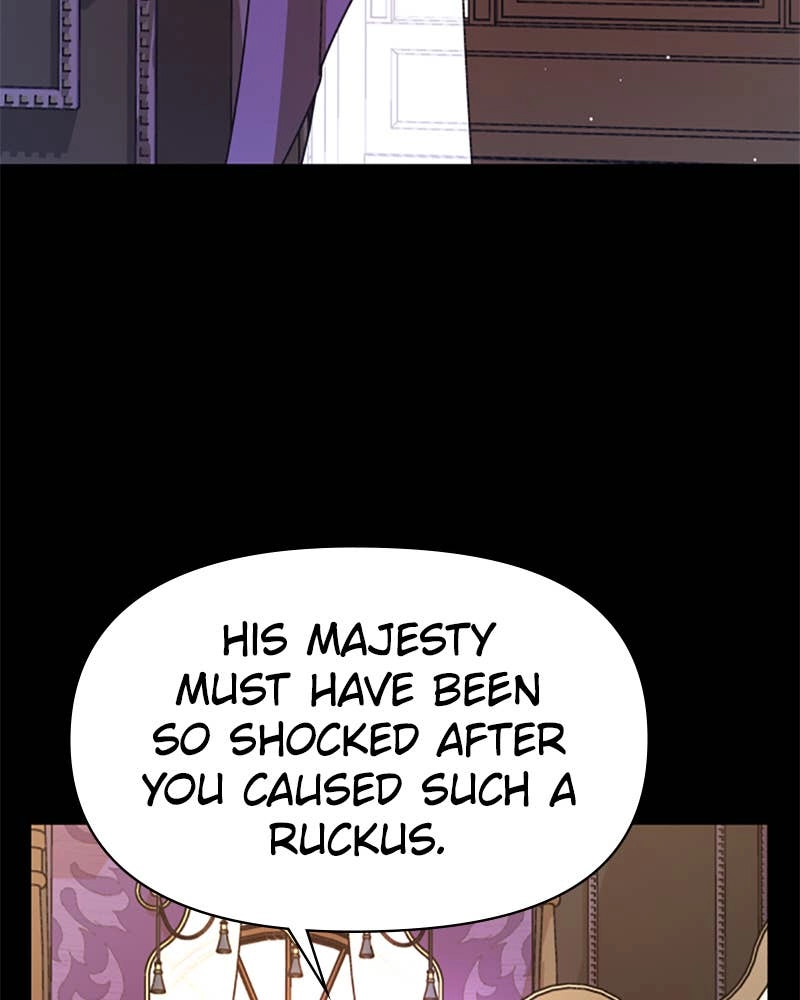 Your Throne Chapter 33 – You Could've Been My Wife Page 21