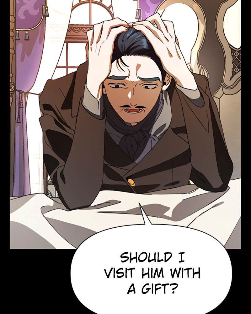 Your Throne Chapter 33 – You Could've Been My Wife Page 22