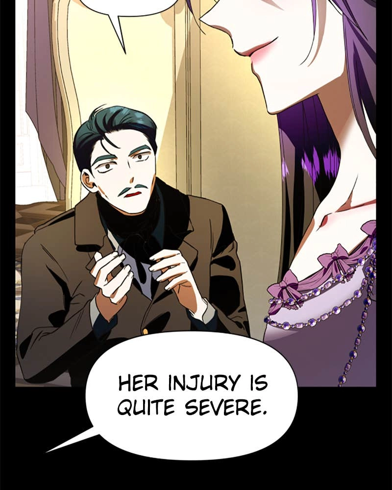 Your Throne Chapter 33 – You Could've Been My Wife Page 26