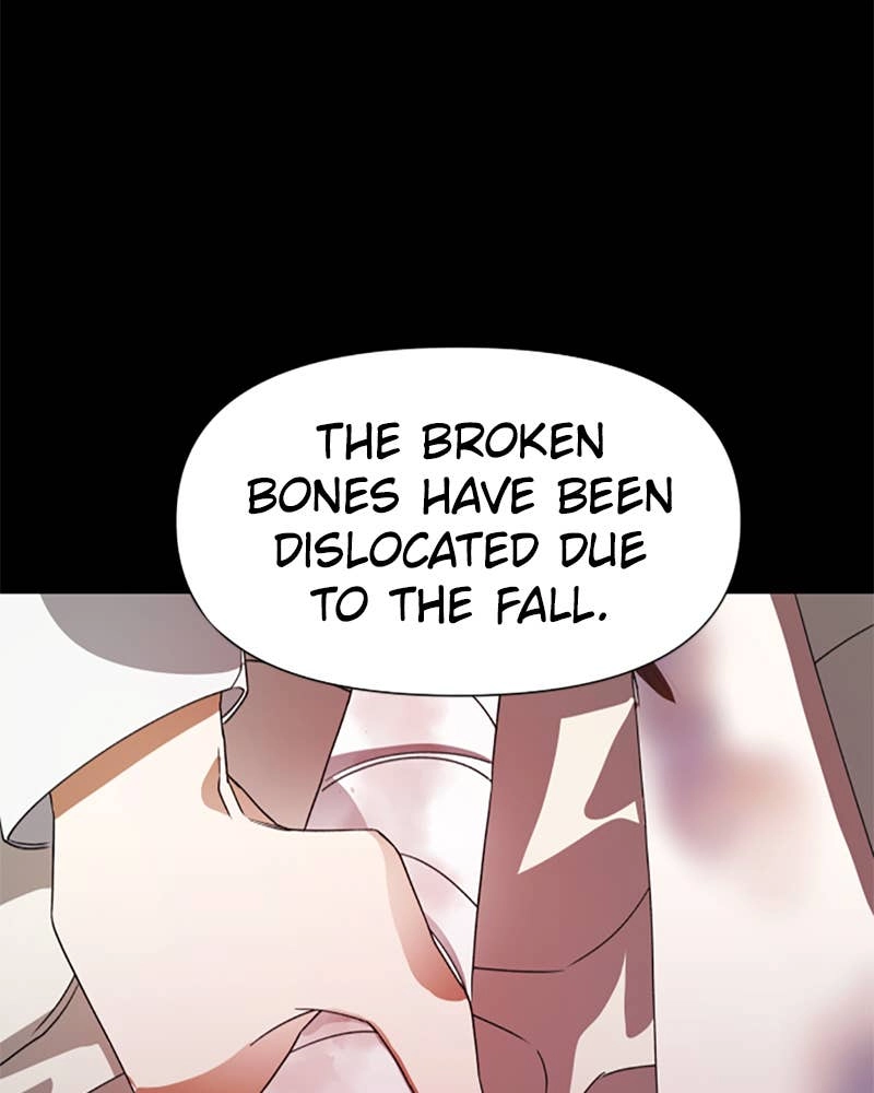 Your Throne Chapter 33 – You Could've Been My Wife Page 27