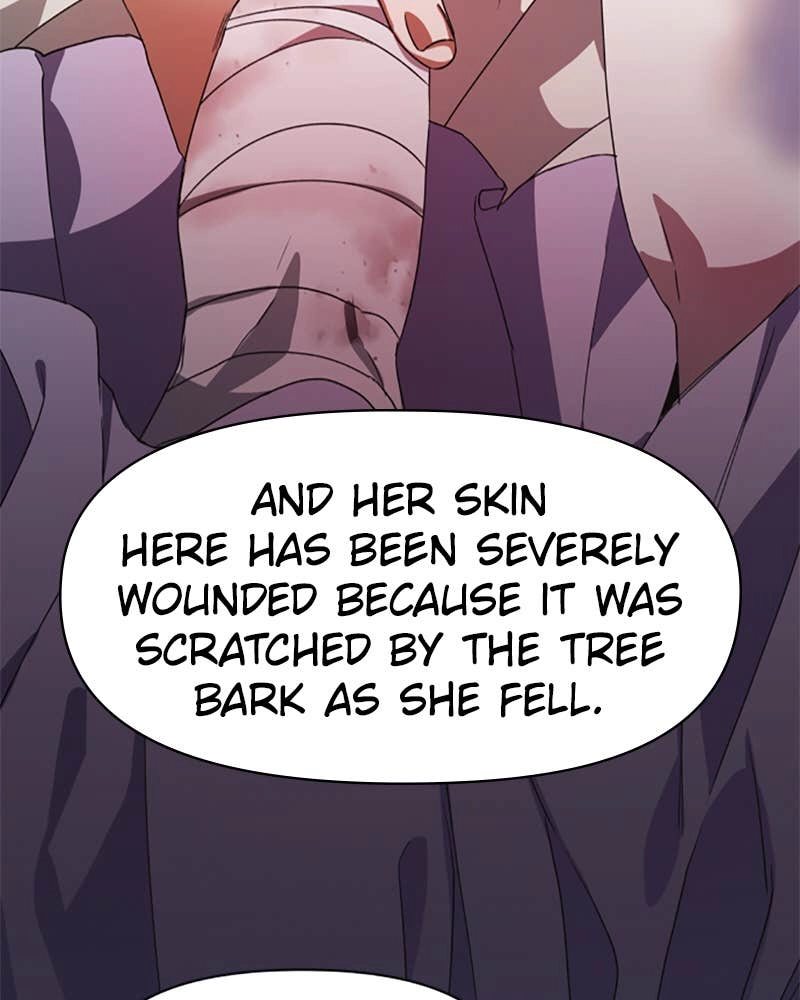Your Throne Chapter 33 – You Could've Been My Wife Page 28