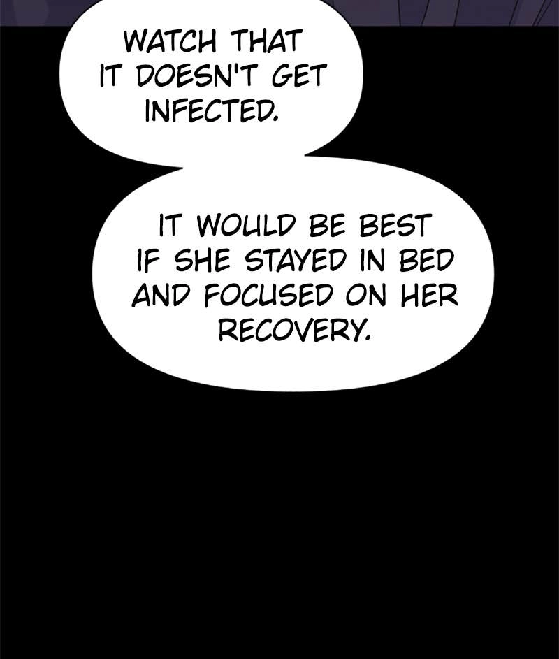 Your Throne Chapter 33 – You Could've Been My Wife Page 29