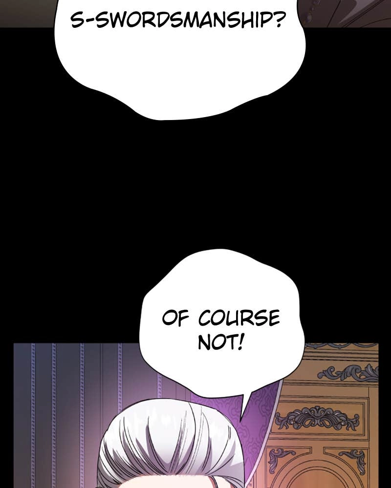 Your Throne Chapter 33 – You Could've Been My Wife Page 32