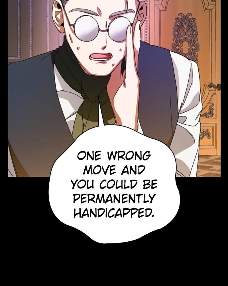 Your Throne Chapter 33 – You Could've Been My Wife Page 33