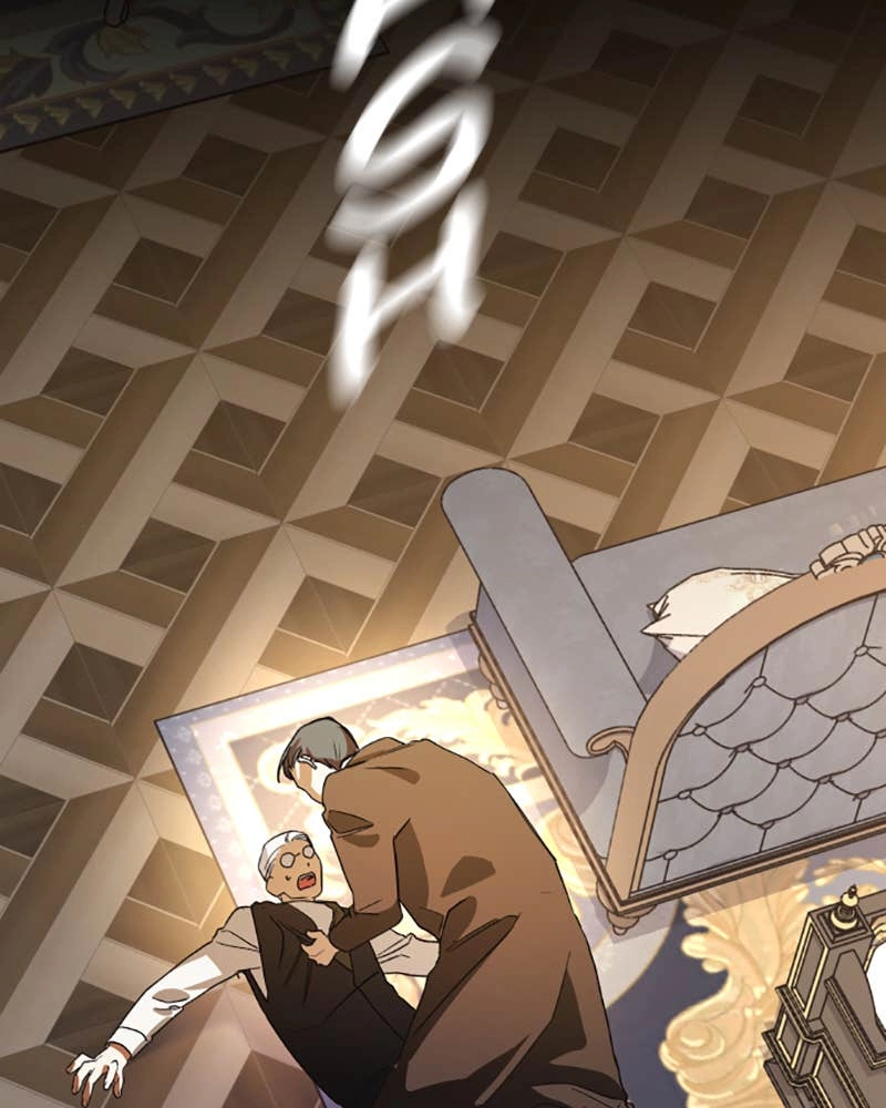 Your Throne Chapter 33 – You Could've Been My Wife Page 35