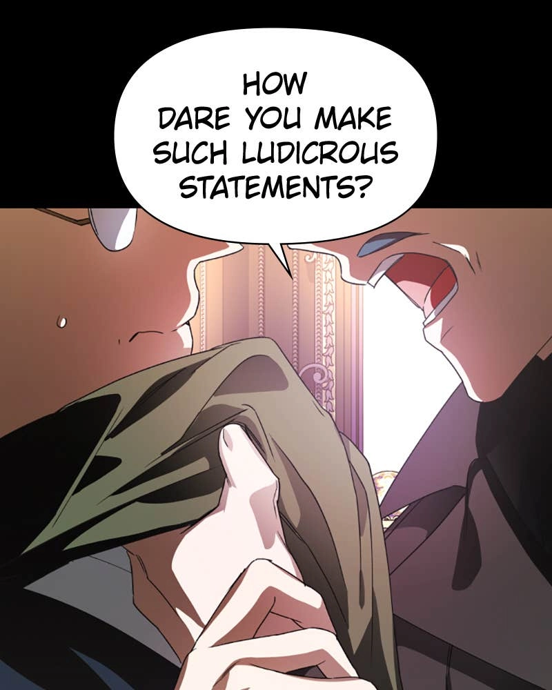 Your Throne Chapter 33 – You Could've Been My Wife Page 37