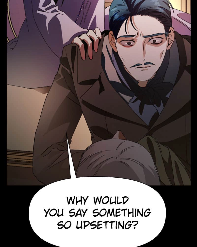 Your Throne Chapter 33 – You Could've Been My Wife Page 42