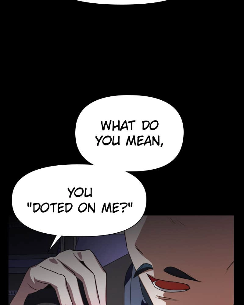 Your Throne Chapter 33 – You Could've Been My Wife Page 43