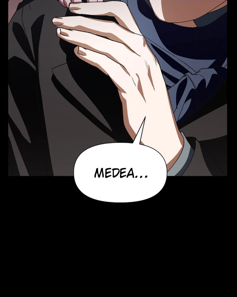 Your Throne Chapter 33 – You Could've Been My Wife Page 44