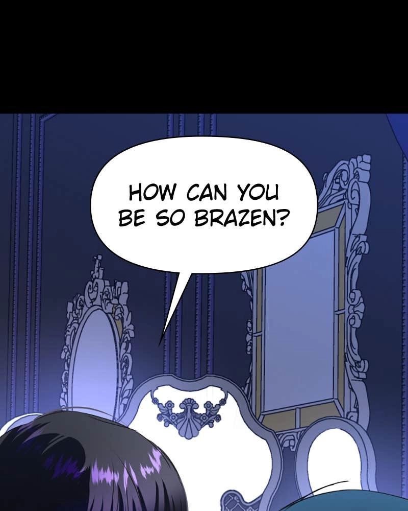 Your Throne Chapter 33 – You Could've Been My Wife Page 45