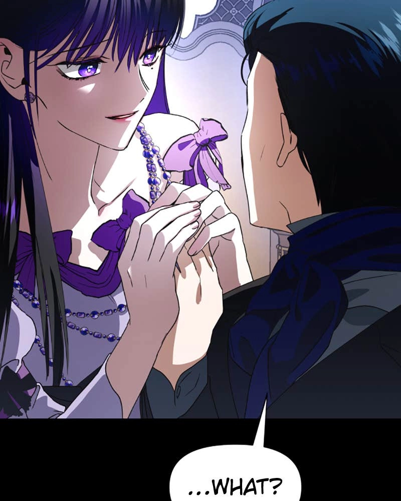 Your Throne Chapter 33 – You Could've Been My Wife Page 46