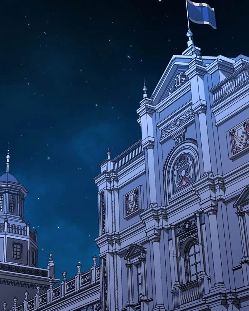 Your Throne Chapter 33 – You Could've Been My Wife Page 58