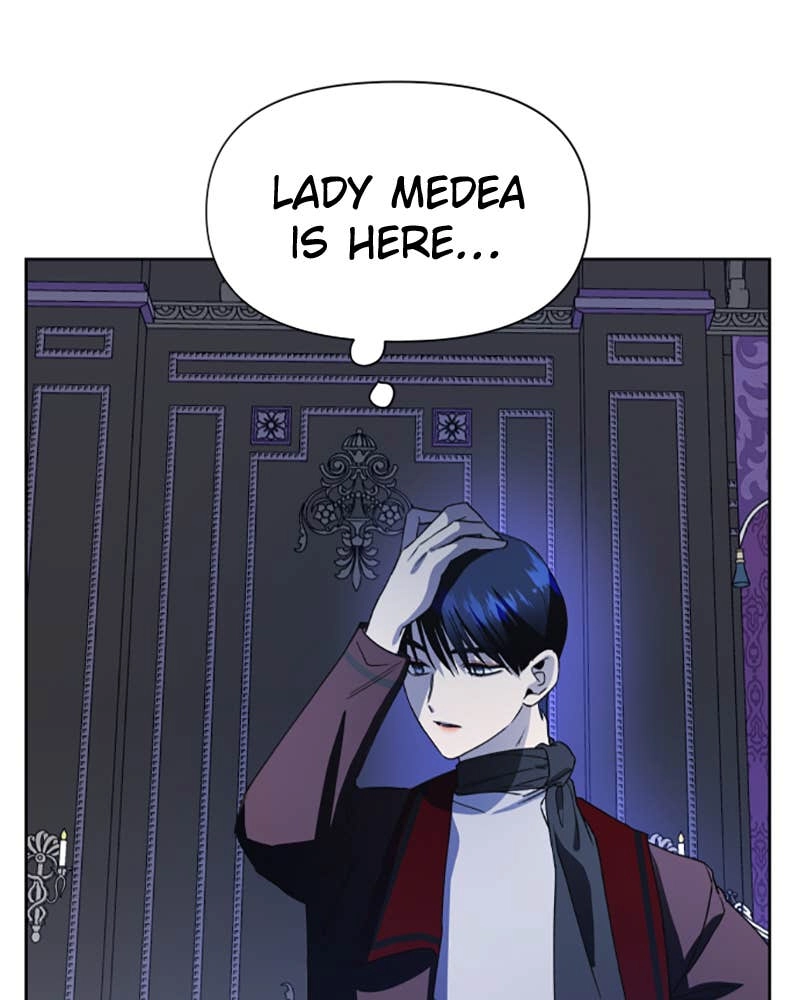 Your Throne Chapter 33 – You Could've Been My Wife Page 60