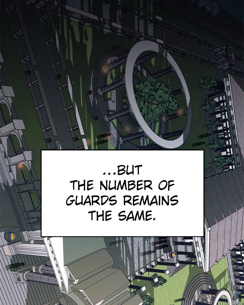 Your Throne Chapter 33 – You Could've Been My Wife Page 79