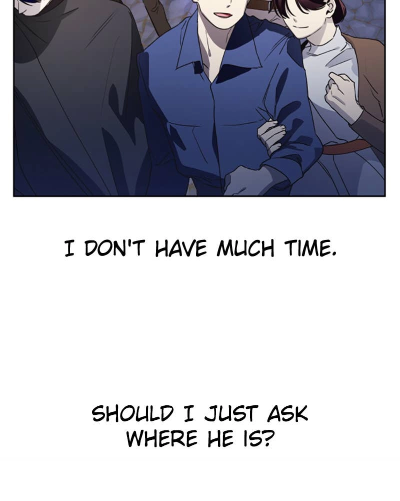 Your Throne Chapter 33 – You Could've Been My Wife Page 82