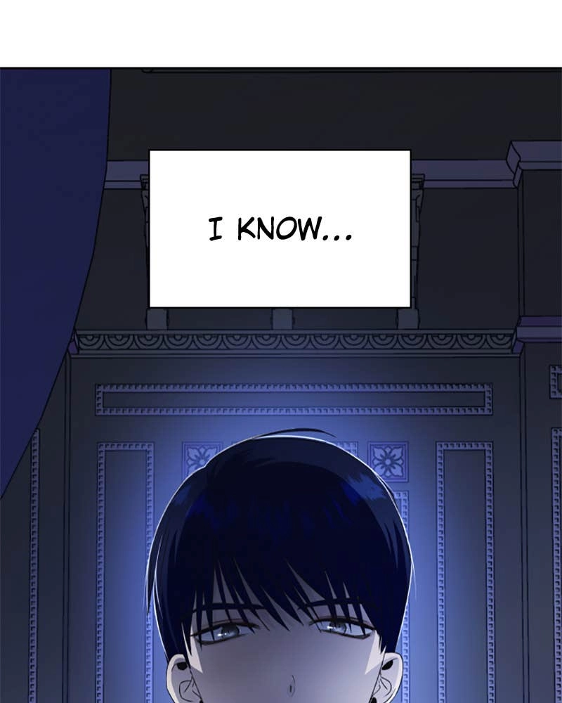 Your Throne Chapter 33 – You Could've Been My Wife Page 112
