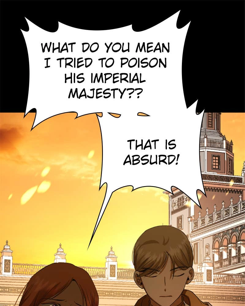 Your Throne Chapter 33 – You Could've Been My Wife Page 120