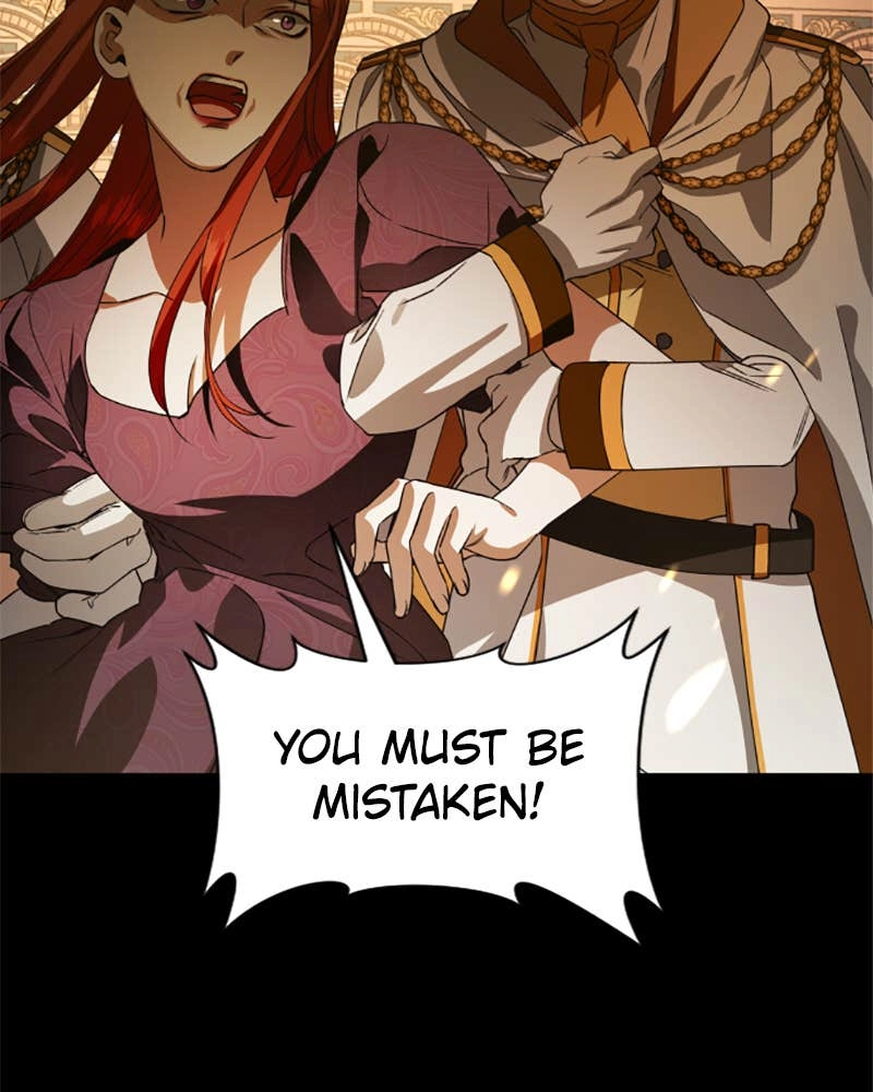 Your Throne Chapter 33 – You Could've Been My Wife Page 121