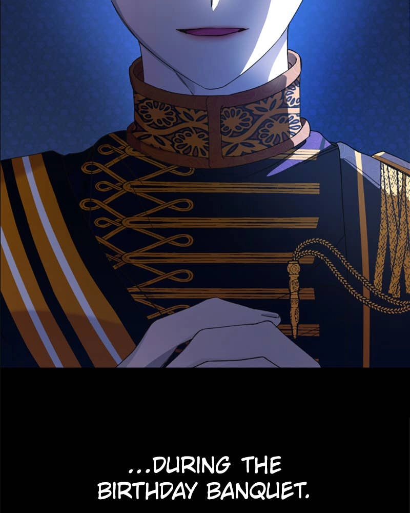 Your Throne Chapter 33 – You Could've Been My Wife Page 127