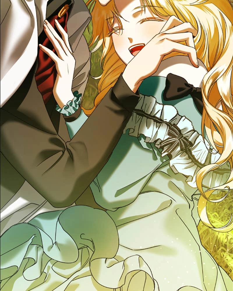 Your Throne Chapter 33 – You Could've Been My Wife Page 131