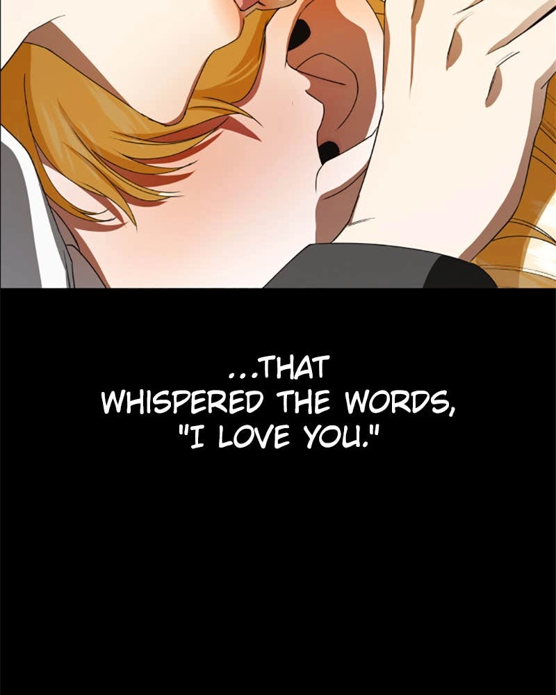 Your Throne Chapter 33 – You Could've Been My Wife Page 133
